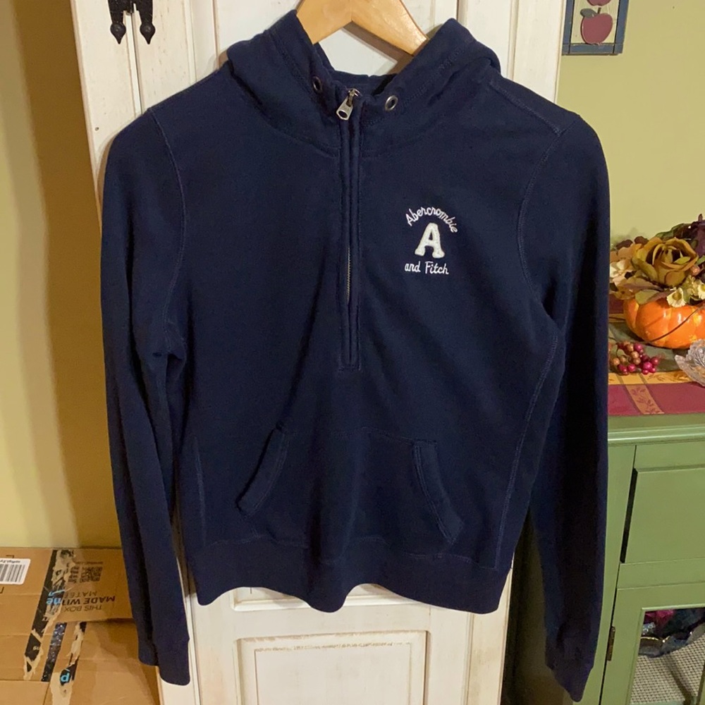 ABERCROMBIE & FITCH Hoodie (Kids)